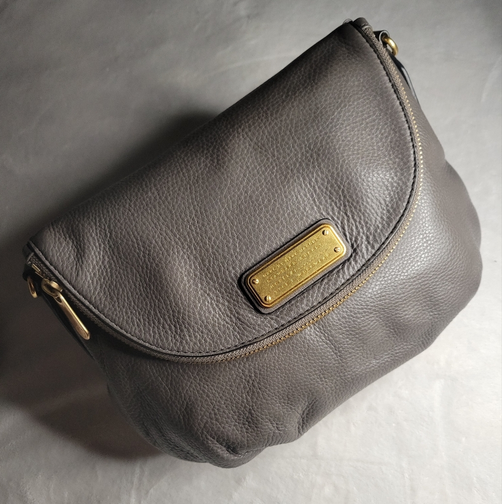 Marc by Marc Jacobs Classic Q Natasha